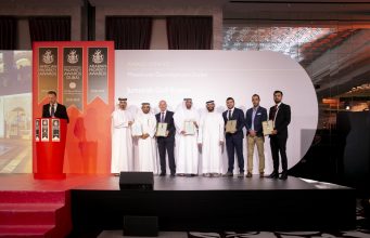 Jumeirah Golf Estates Sweeps Seven Wins At International Property Awards Dubai 2018