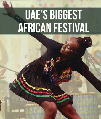 African Festival To Be Held At The Emirates Golf Club