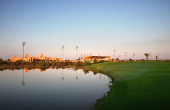 Al Ain Equestrian, Shooting & Golf Club