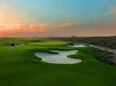 Al Zorah Golf Club & The Oberoi Beach Resort Launch Stay-And-Play Packages