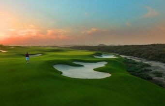 Al Zorah Golf Club & The Oberoi Beach Resort Launch Stay-And-Play Packages