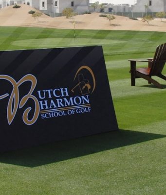 Butch Harmon School Of Golf