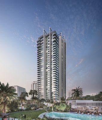 Banyan Tree Residences – Hillside Dubai Wins Three Major Awards Banyan Tree Residences - Hillside Dubai