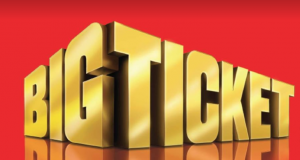 Abu Dhabi’s “Big Ticket”