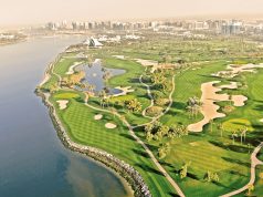 Dubai Creek Golf & Yacht Club To Host EGF’s Future Falcons Par 3 Event
