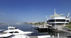 Dubai Pre-Owned Boat Show Returns As UAE’s Maritime Industry Grows