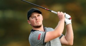 Eddie Pepperell Eyes Dubai Return After HSBC Champions Withdrawal Stеven Pаston/PА Wire