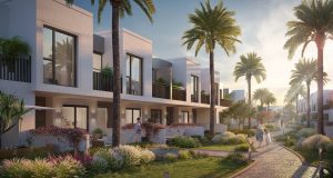 Emaar Launches Limited Release Of Expo Golf Villas