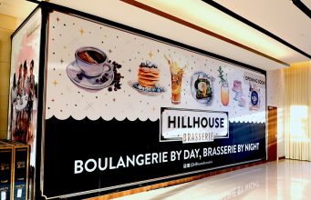 Two New Restaurants To Open At Dubai Hills Golf Club