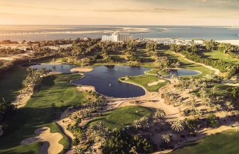 JA Jebel Ali Golf Resort & Spa