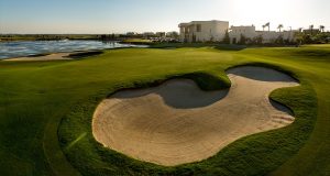 UAE Golfers Finish Fourth At Arab Championships