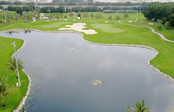 Sharjah Golf & Shooting Club