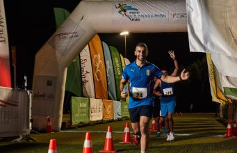 Westin Abu Dhabi Golf Resort & Spa To Host Sixth “Kilomarathon”