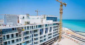 Aldar’s Master-Planned Community Set For Handover