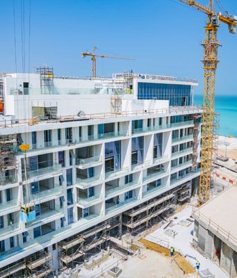 Aldar’s Master-Planned Community Set For Handover