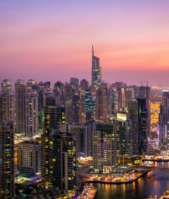 UAE Real Estate Developers Eye Long-Term Benefits Of Retirement Visa