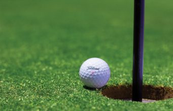 New Golf Course Opens For Play At Dubai Hills Estate Development