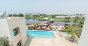 Five Of The Best Dubai Luxury Golf Villas On The Market