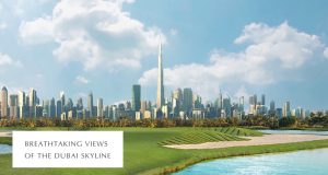 Dubai Hills Golf Club: A Hole-In-One For Emaar, Meraas & Troon?
