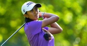 Aditi Ashok, This Golfer Is A True Inspiration Aditi Ashok
