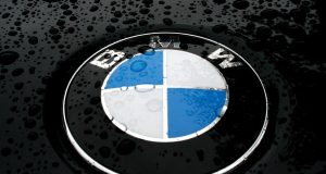 Omega Dubai Desert Classic Announces New Partnership With BMW AGMC