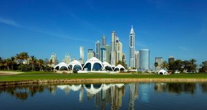 All Set For Dubai Desert Classic