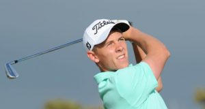 Grant Forrest & Liam Johnston Secure Abu Dhabi Berths Grant Forest