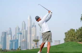 Oosthuizen Withdraws From Dubai Desert Classic Louis Oosthuizen