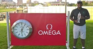 OMEGA Emirates Amateur Open 2019