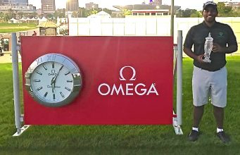 OMEGA Emirates Amateur Open 2019