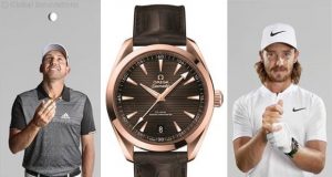 The 2019 OMEGA Dubai Desert Classic Welcomes The World’s Best Players