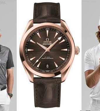 The 2019 OMEGA Dubai Desert Classic Welcomes The World’s Best Players