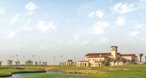 Golf World Ready For First Saudi International Royal Greens Golf & Country Club