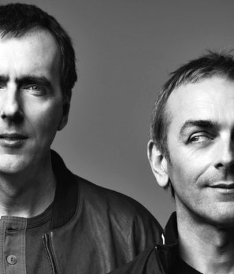 Electronic Band “Underworld” To Perform At Emirates Golf Club In Dubai