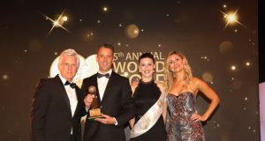 Portugal Wins World’s Best Golf Destination Award For 5th Year Running