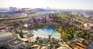 Yas Island, Abu Dhabi Receives 34 Awards And Accolades In 2018