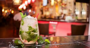 12-Hour Happy Hour At The Retreat