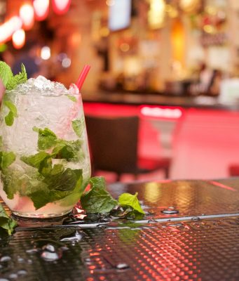 12-Hour Happy Hour At The Retreat