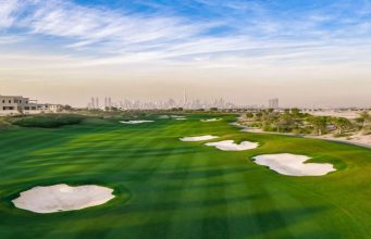 Revealed: The UAE’s Best Golf Courses