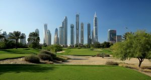 Omega Dubai Desert Classic 2019: Five Key Transformations