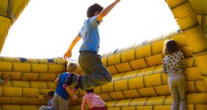 Family Fun Day Coming To Abu Dhabi’s Saadiyat Beach Golf Club