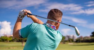 Bad Rules, Bad Temper, Rough Start To Golf This Year