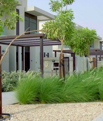 Damac Unveils Ready-Built Concept Within Dubai Community