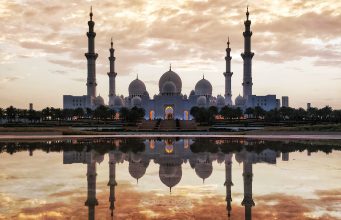 Etihad Extends Free Two-Night Abu Dhabi Getaway Offer