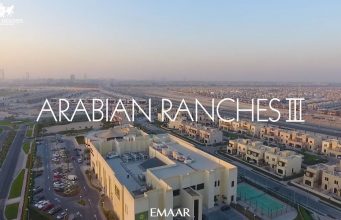 Arabian Ranches III Will Have A Lazy River Running Through It