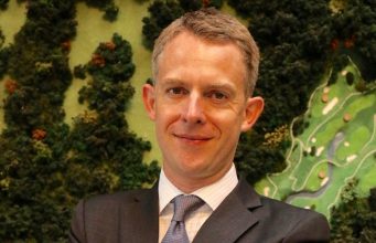European Tour Hires New Middle East Golf Boss Tom Phillips