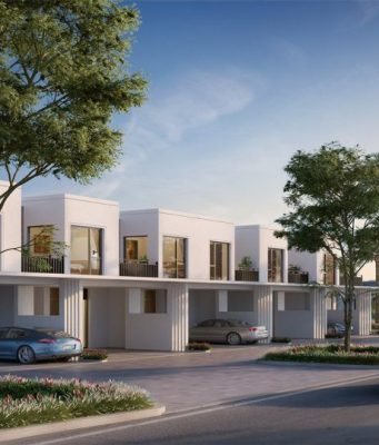 Emaar Announces Launch Of Phase 5 Of Expo Golf Villas In Dubai Expo Golf Villas