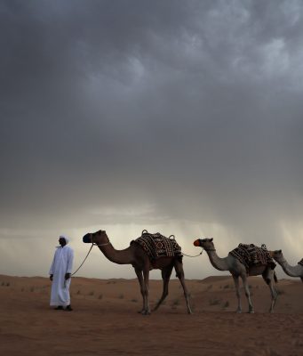 A Guide To Golf In Dubai