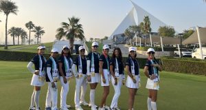 Team Dubai Creek Takes The Lead In Ladies UAE ICC Division 3