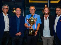 The Friendship Cup: Golf Unites The Communities Of Pakistan & India